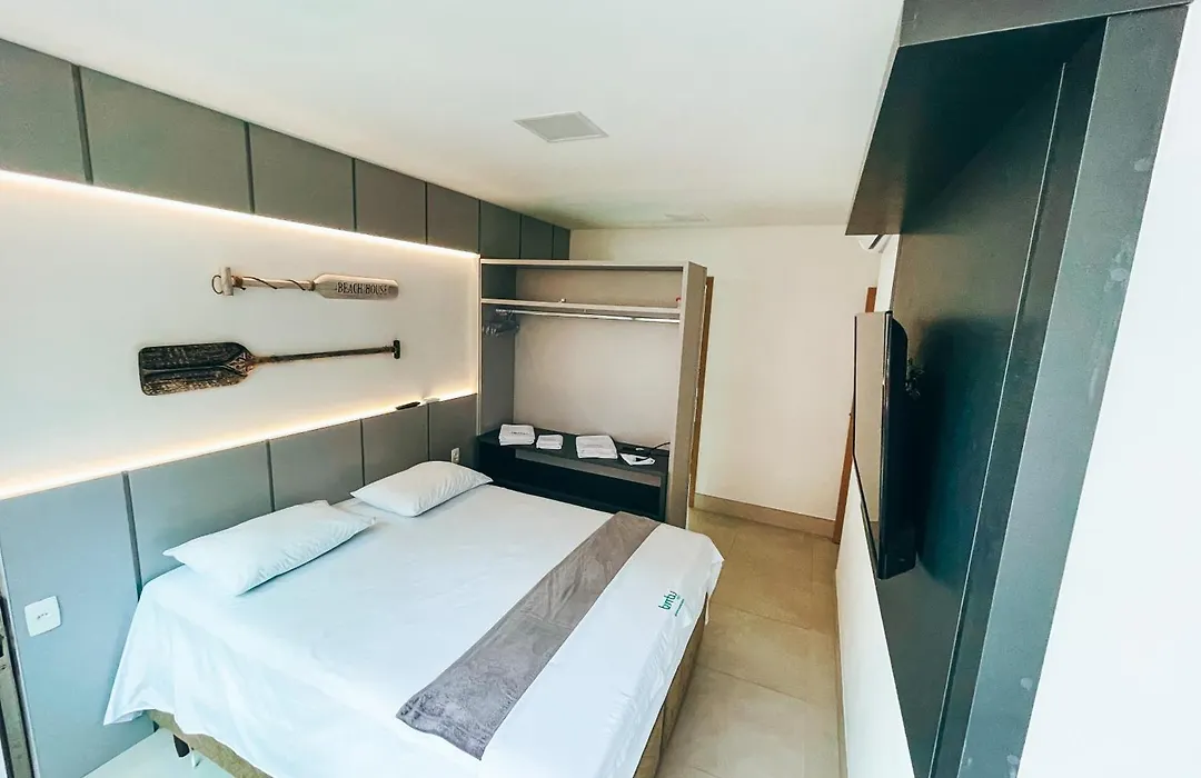 Residencial Bambu, frete mar-1